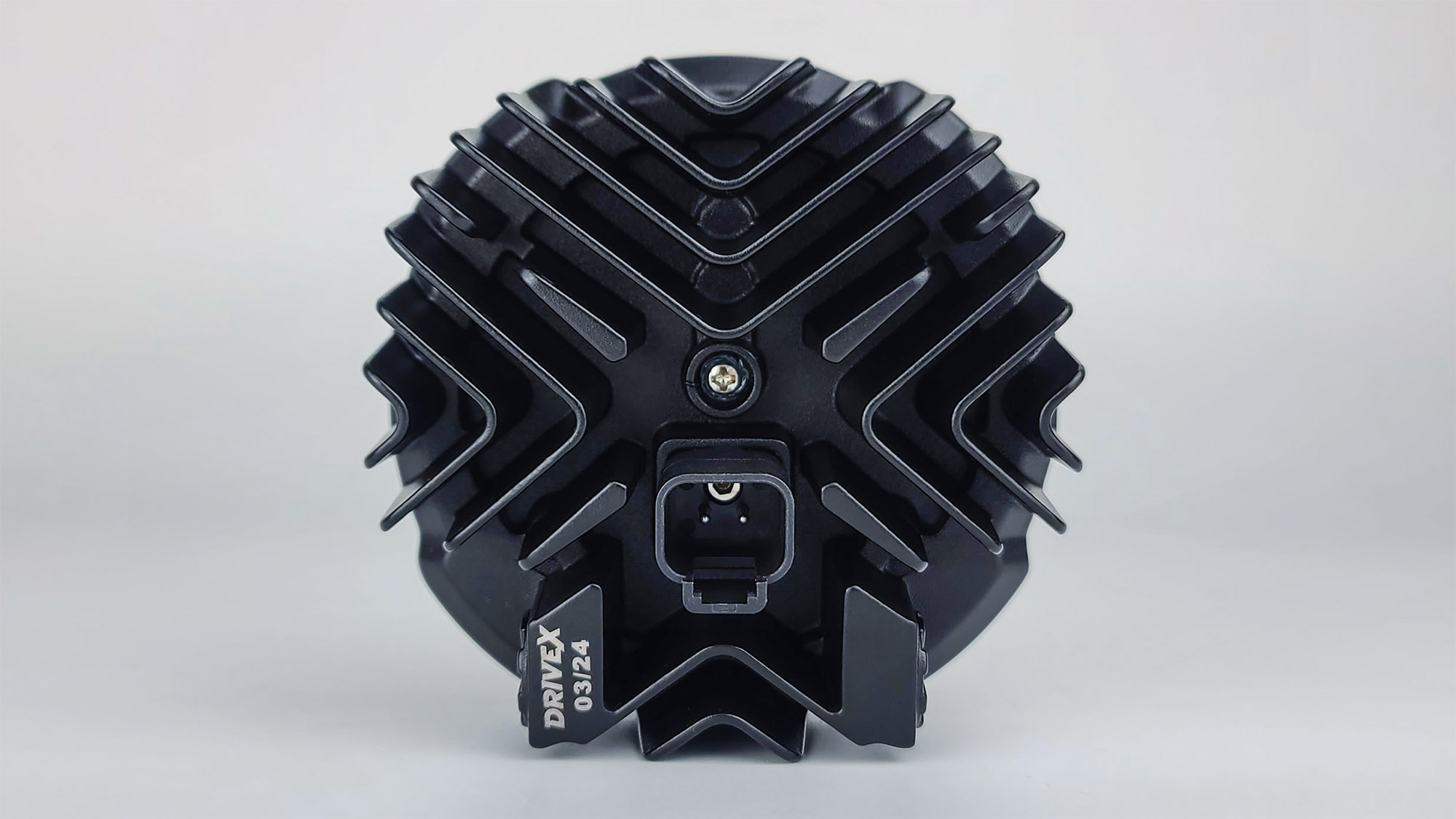 WL SQ HF-14 DLX 3.8" FL 45W